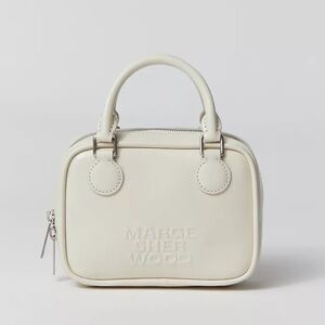 MARGE SHERWOOD Piping Mini Bag